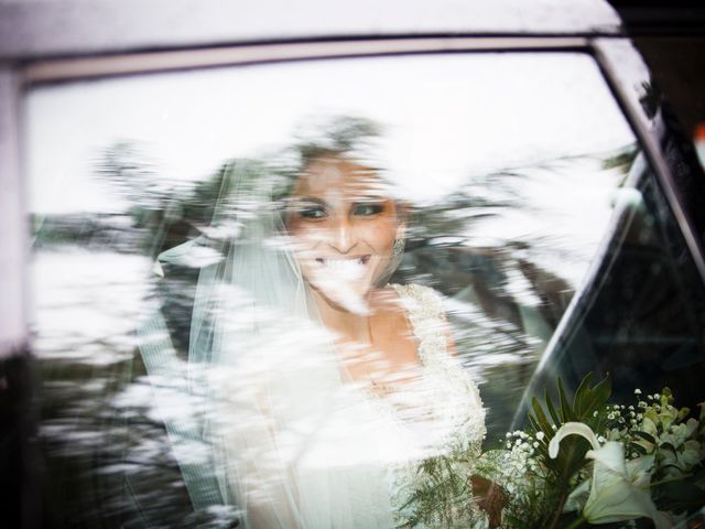 O casamento de Márcio e Josy em Belo Horizonte, Minas Gerais 18