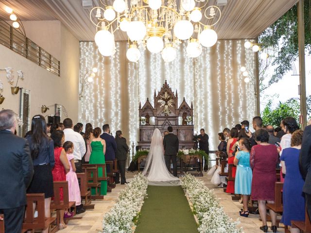 O casamento de Márcio e Josy em Belo Horizonte, Minas Gerais 21