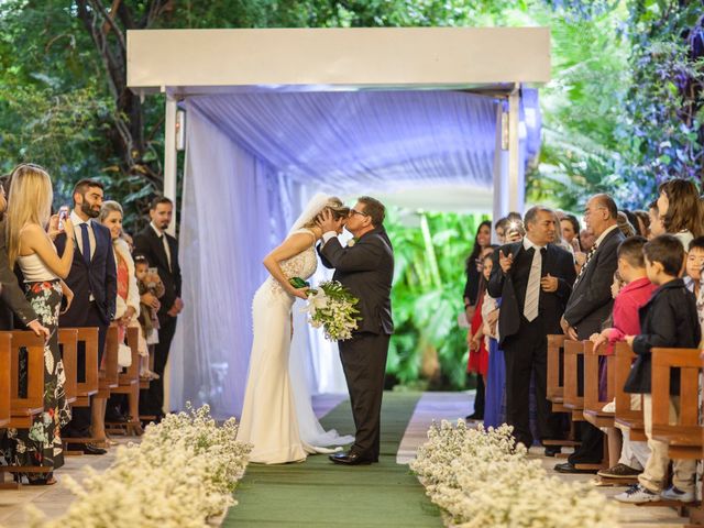 O casamento de Márcio e Josy em Belo Horizonte, Minas Gerais 22