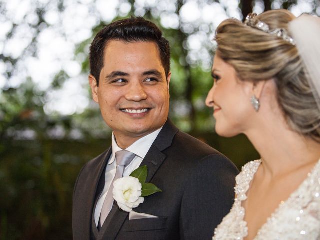 O casamento de Márcio e Josy em Belo Horizonte, Minas Gerais 24