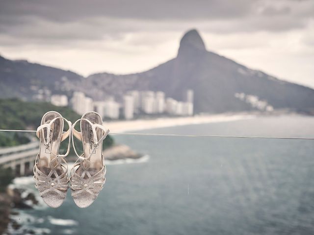 O casamento de Matheus e Amanda em Rio de Janeiro, Rio de Janeiro 12