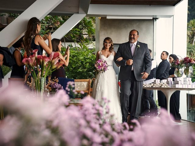 O casamento de Matheus e Amanda em Rio de Janeiro, Rio de Janeiro 107