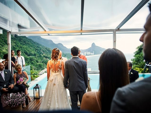 O casamento de Matheus e Amanda em Rio de Janeiro, Rio de Janeiro 122