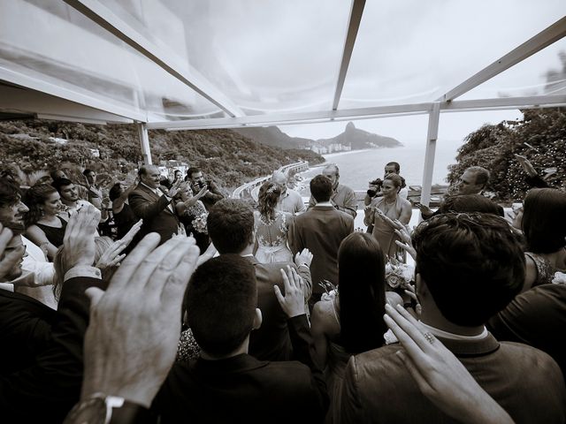 O casamento de Matheus e Amanda em Rio de Janeiro, Rio de Janeiro 149