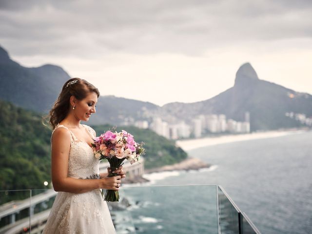 O casamento de Matheus e Amanda em Rio de Janeiro, Rio de Janeiro 164