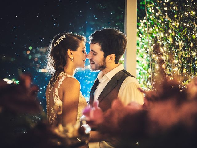O casamento de Matheus e Amanda em Rio de Janeiro, Rio de Janeiro 2