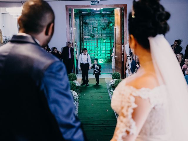 O casamento de Cosme e Bruna em São Paulo 15