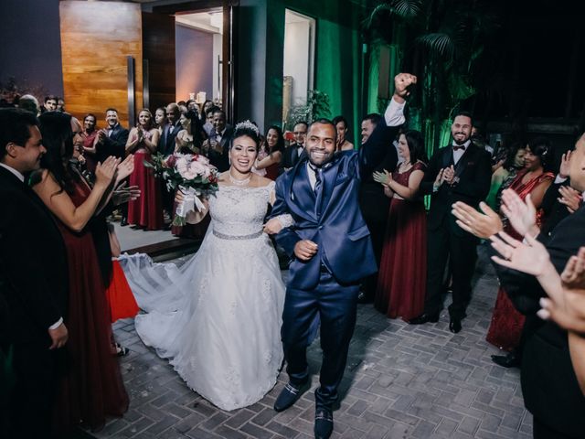 O casamento de Cosme e Bruna em São Paulo 21