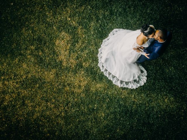 O casamento de Cosme e Bruna em São Paulo 38