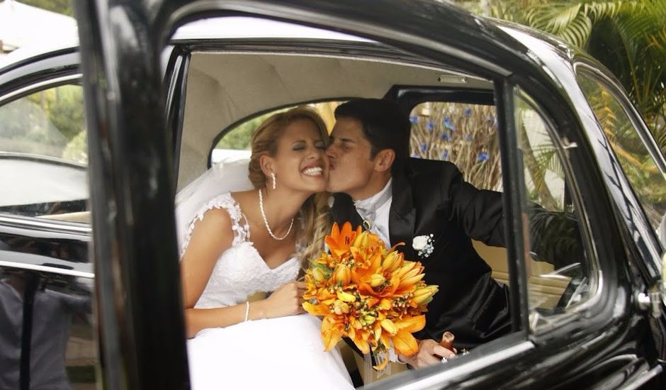 O casamento de Samuel e Muriane em Cotia, São Paulo Estado