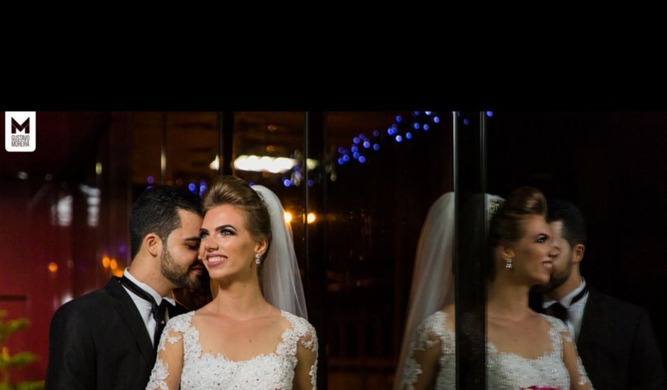 O casamento de Kariston  e Stéfani  em Cacoal, Rondônia