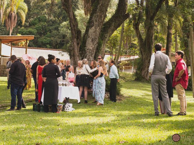 O casamento de Cristiano e Bruna em Jundiaí, São Paulo Estado 10
