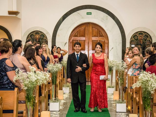 O casamento de Henrique e Camila em São Paulo 22