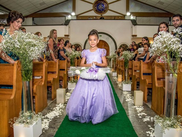 O casamento de Henrique e Camila em São Paulo 23