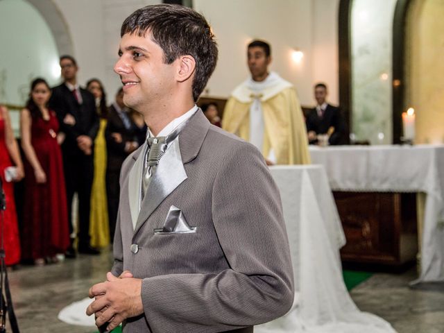 O casamento de Henrique e Camila em São Paulo 29