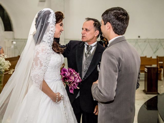 O casamento de Henrique e Camila em São Paulo 30