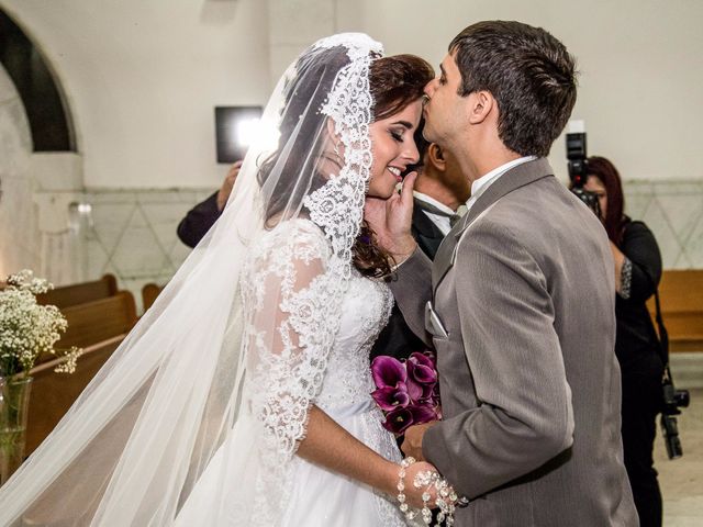 O casamento de Henrique e Camila em São Paulo 31