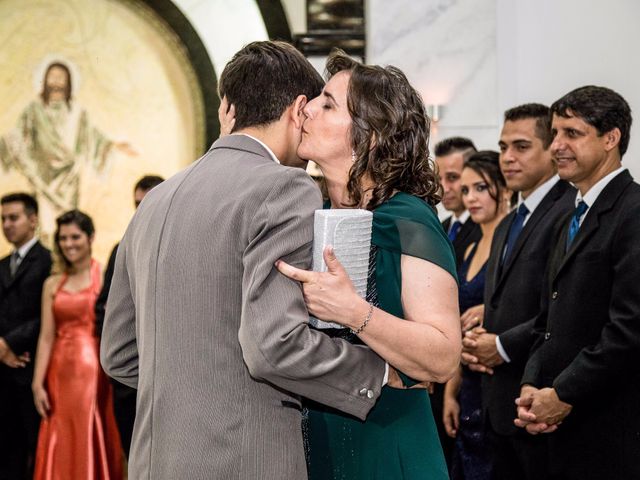 O casamento de Henrique e Camila em São Paulo 35