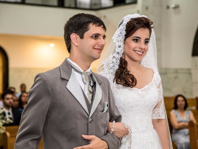 O casamento de Henrique e Camila em São Paulo 37