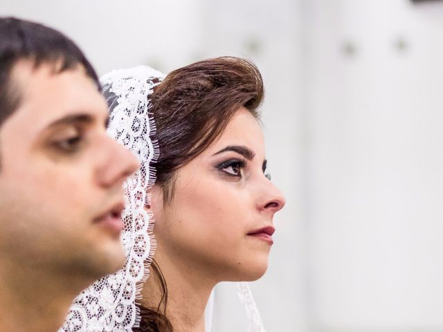 O casamento de Henrique e Camila em São Paulo 40