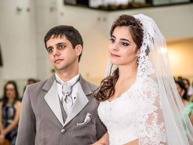 O casamento de Henrique e Camila em São Paulo 42