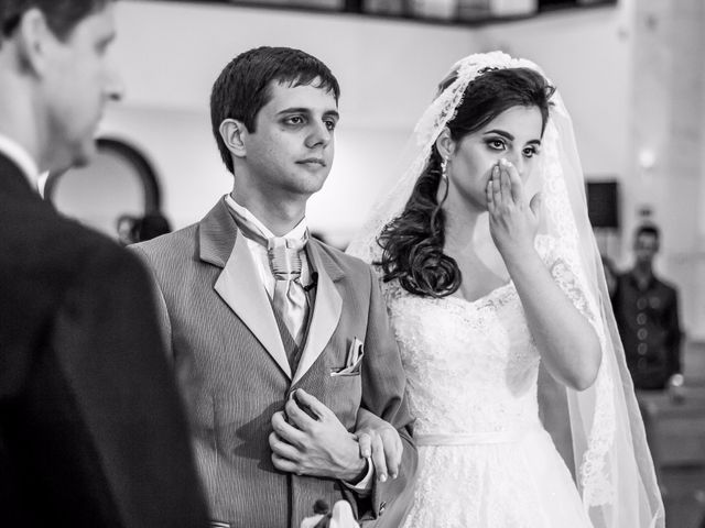 O casamento de Henrique e Camila em São Paulo 43