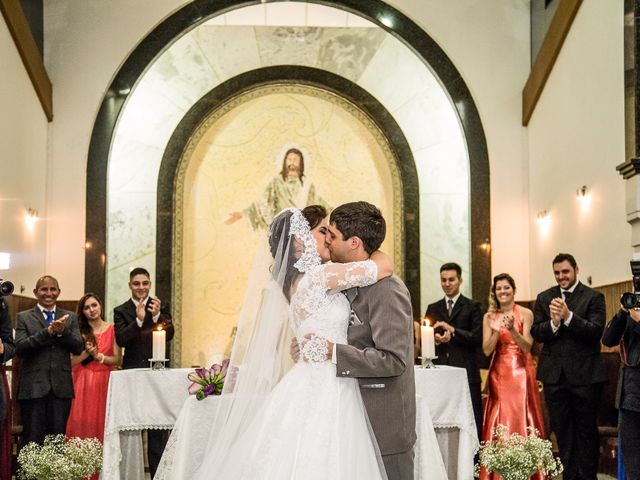 O casamento de Henrique e Camila em São Paulo 44