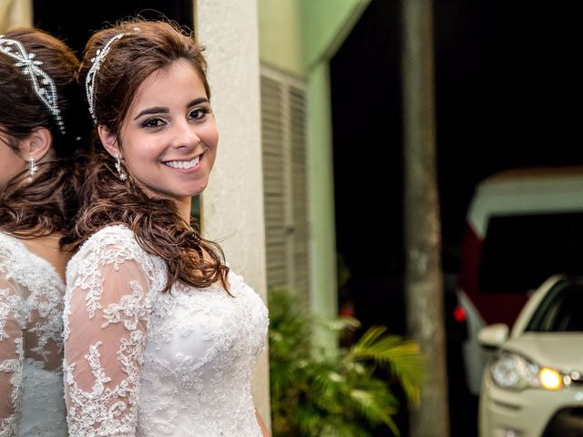 O casamento de Henrique e Camila em São Paulo 51