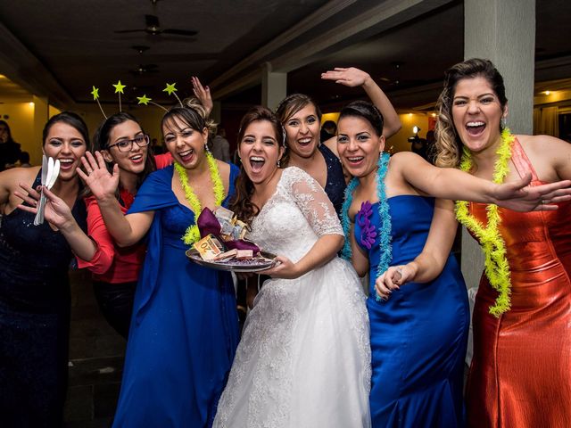 O casamento de Henrique e Camila em São Paulo 63