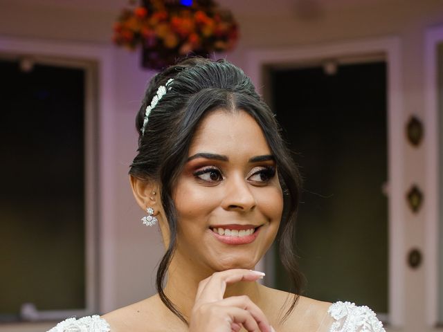 O casamento de Pedro e Daniela em São Bernardo do Campo, São Paulo 9