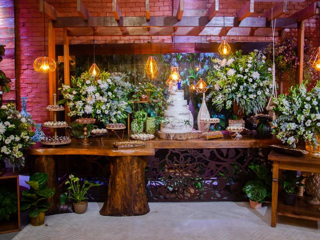 O casamento de Pedro e Daniela em São Bernardo do Campo, São Paulo 13