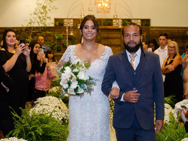 O casamento de Pedro e Daniela em São Bernardo do Campo, São Paulo 24