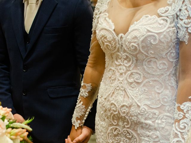 O casamento de Pedro e Daniela em São Bernardo do Campo, São Paulo 28