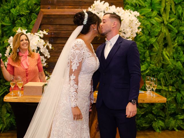 O casamento de Pedro e Daniela em São Bernardo do Campo, São Paulo 29