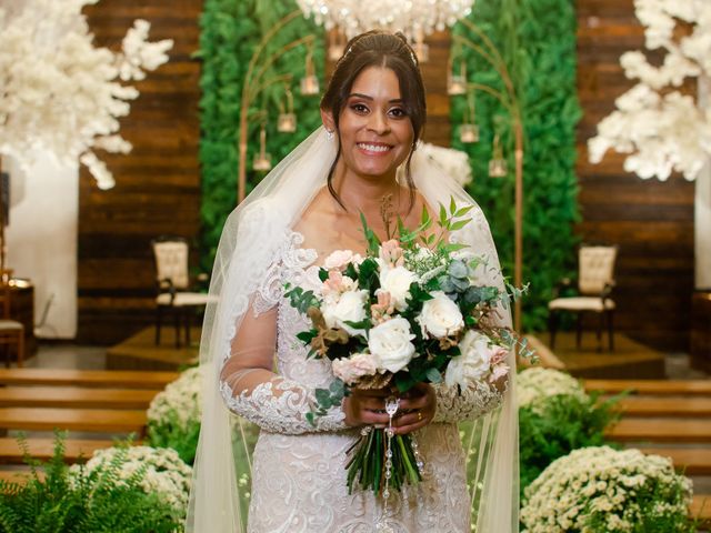 O casamento de Pedro e Daniela em São Bernardo do Campo, São Paulo 38