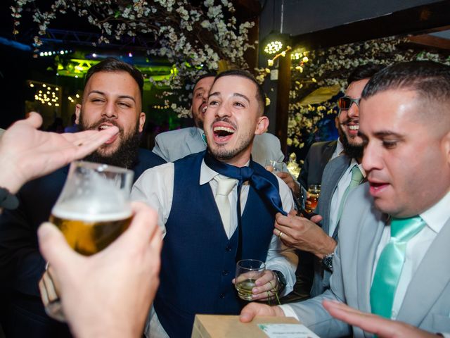 O casamento de Pedro e Daniela em São Bernardo do Campo, São Paulo 51