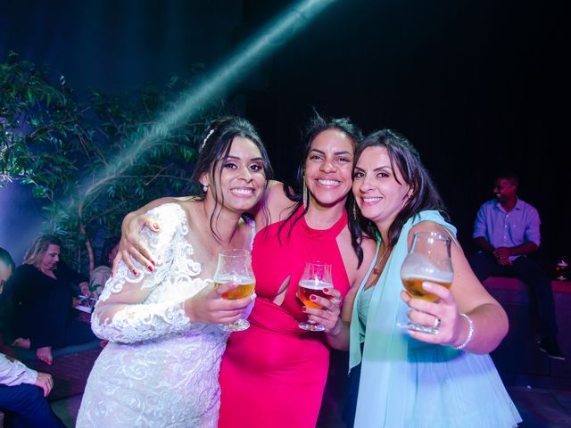 O casamento de Pedro e Daniela em São Bernardo do Campo, São Paulo 55