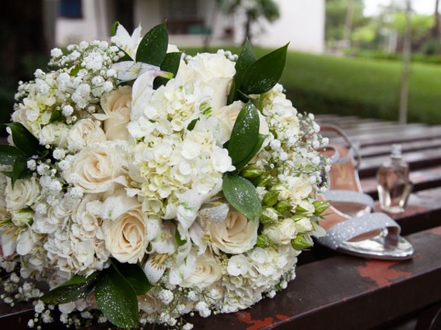 O casamento de Andrew e Gabriela em Diadema, São Paulo 2