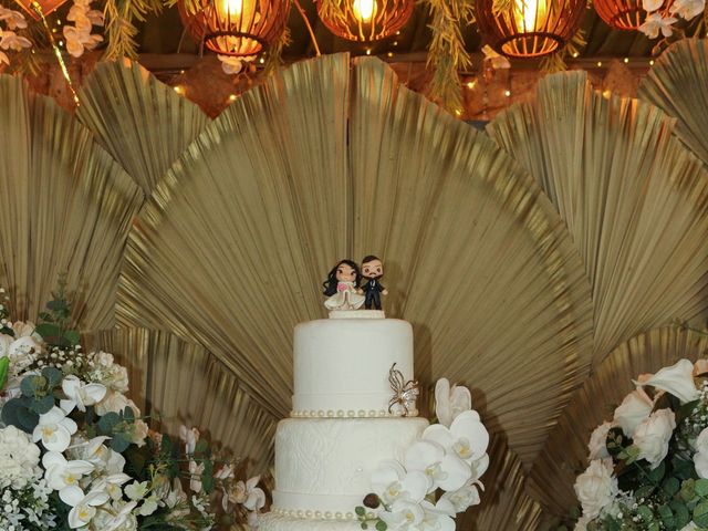 O casamento de Andrew e Gabriela em Diadema, São Paulo 9