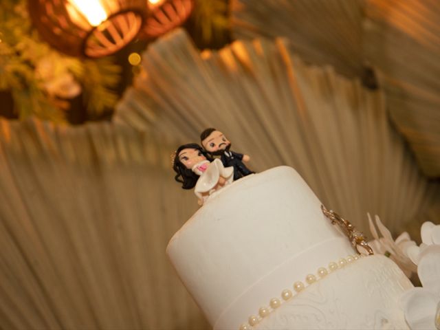 O casamento de Andrew e Gabriela em Diadema, São Paulo 34