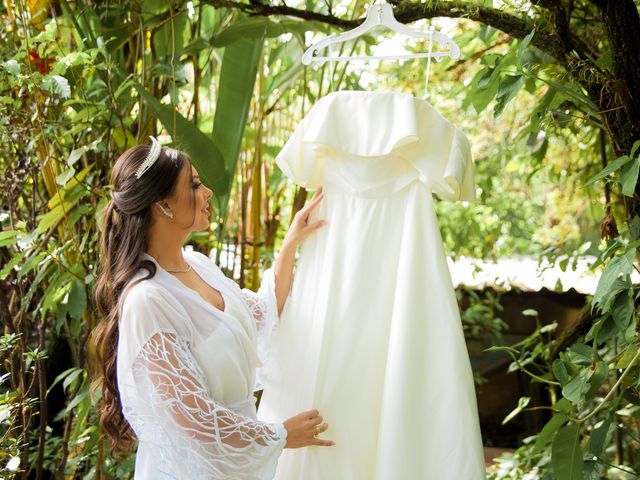 O casamento de Diogo e Tais em Belo Horizonte, Rio Grande do Norte 3