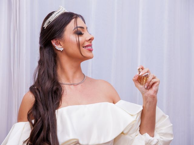 O casamento de Diogo e Tais em Belo Horizonte, Rio Grande do Norte 6