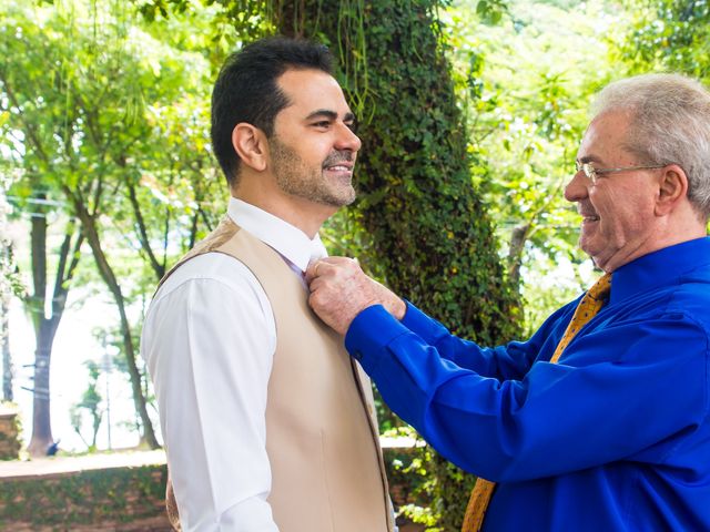 O casamento de Diogo e Tais em Belo Horizonte, Rio Grande do Norte 10