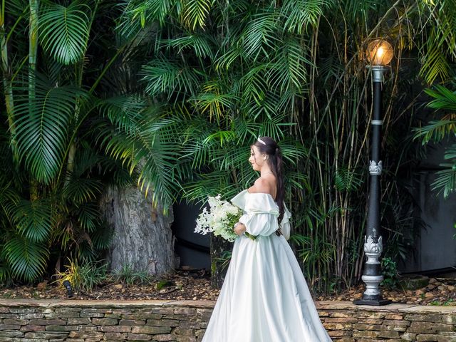 O casamento de Diogo e Tais em Belo Horizonte, Rio Grande do Norte 14