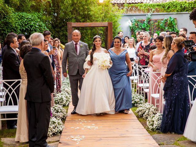 O casamento de Diogo e Tais em Belo Horizonte, Rio Grande do Norte 15