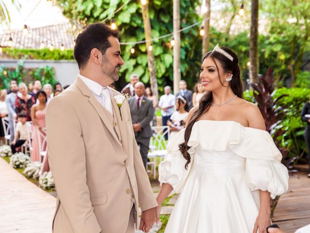 O casamento de Diogo e Tais em Belo Horizonte, Rio Grande do Norte 17