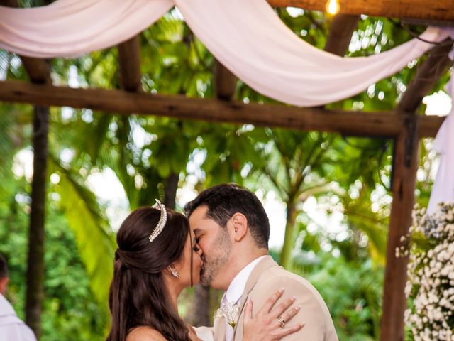 O casamento de Diogo e Tais em Belo Horizonte, Rio Grande do Norte 18