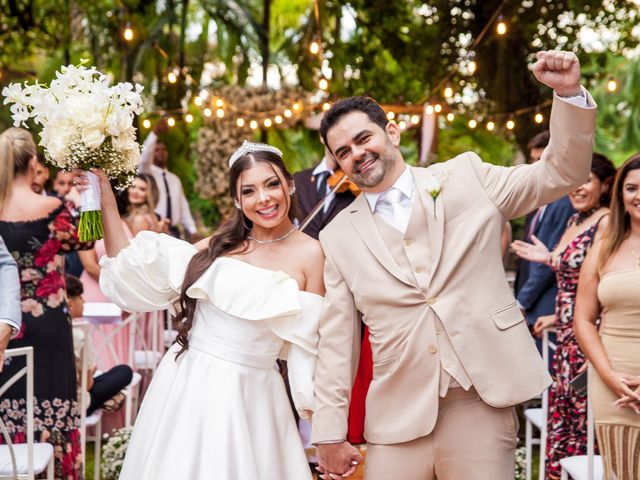 O casamento de Diogo e Tais em Belo Horizonte, Rio Grande do Norte 20