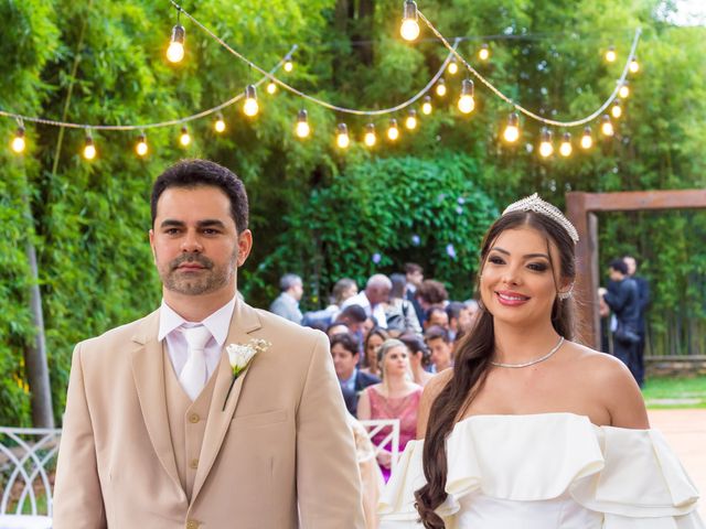 O casamento de Diogo e Tais em Belo Horizonte, Rio Grande do Norte 21