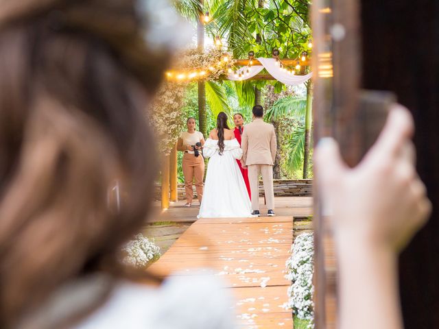 O casamento de Diogo e Tais em Belo Horizonte, Rio Grande do Norte 1